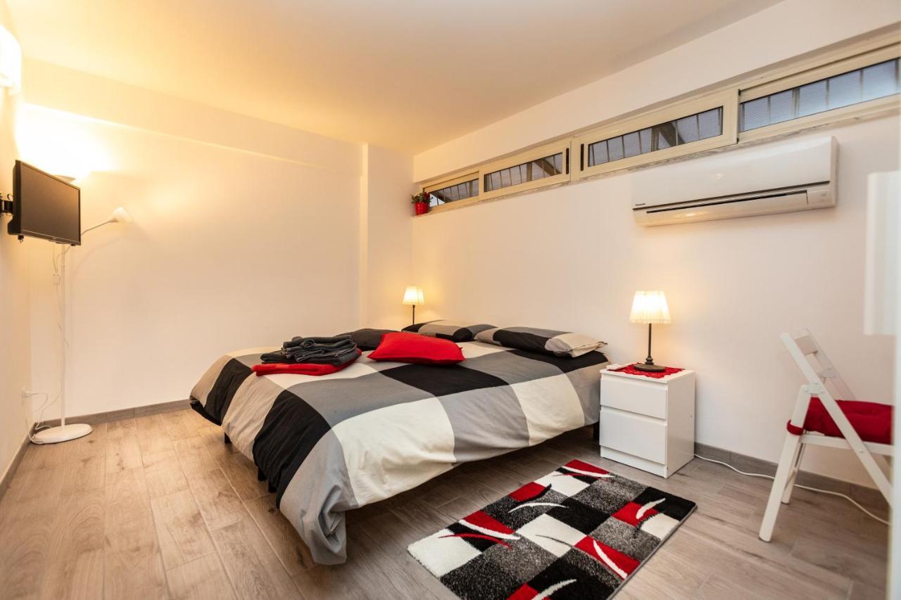 Sweet Home Station Rome Luaran gambar