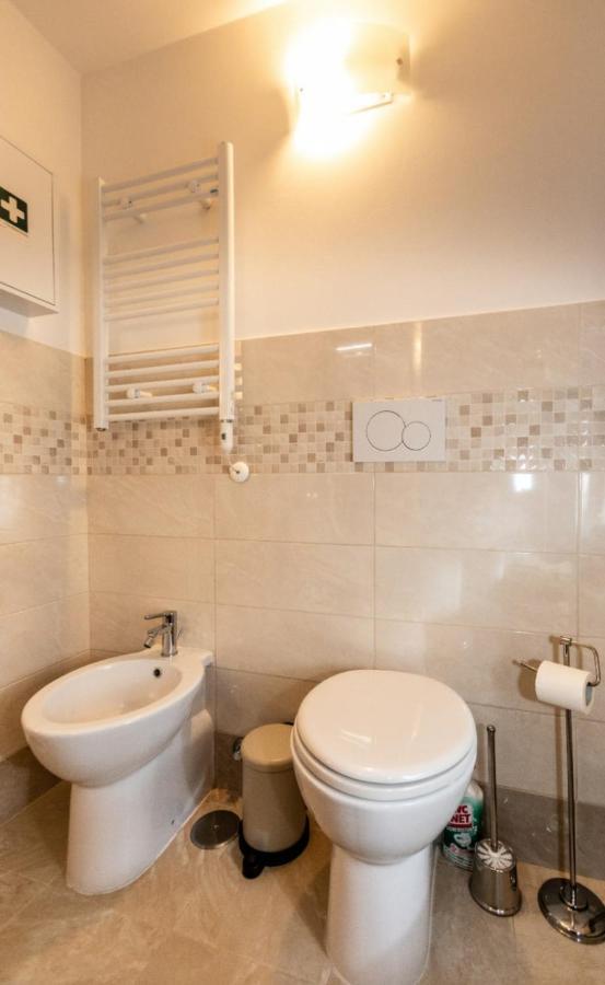 Sweet Home Station Rome Luaran gambar
